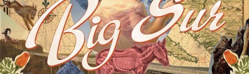 Big Sur Quintet