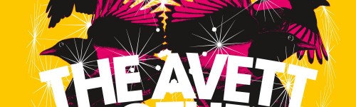 Magpie_and_the_Dandelion_(The_Avett_Brothers)_cover_art